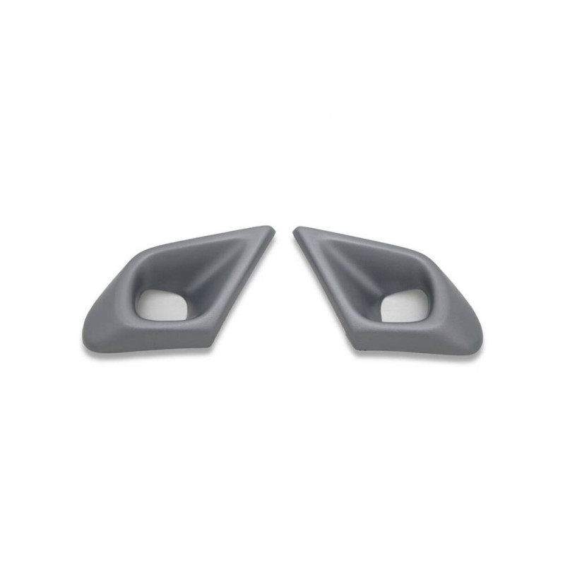 Dacia Duster 1 Sis Farı Çerçevesi Plastik 2010-2017 Arası