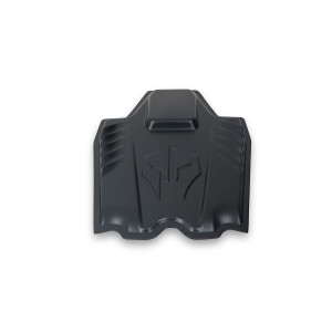 Dacia Duster Ön Kaput Scoop Dragon Set Uyumlu 2010-2017 Arası