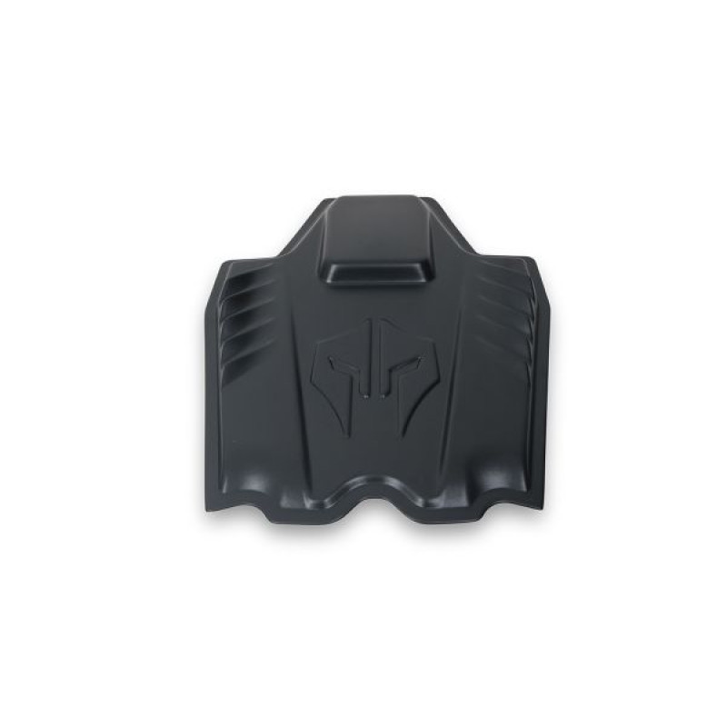 Dacia Duster Ön Kaput Scoop Dragon Set Uyumlu 2010-2017 Arası