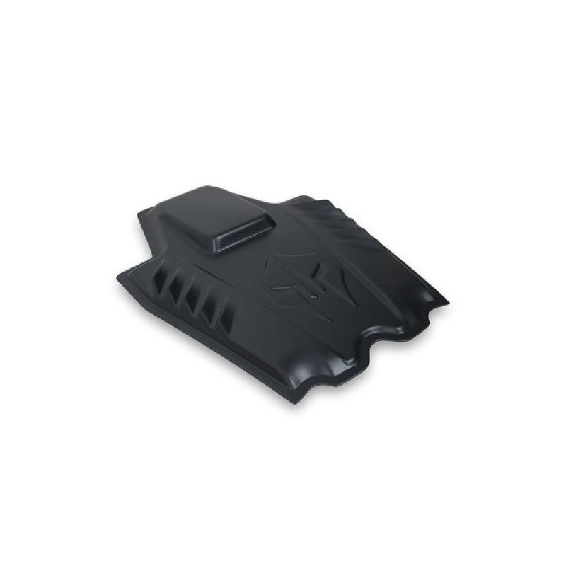 Dacia Duster Ön Kaput Scoop Dragon Set Uyumlu 2010-2017 Arası