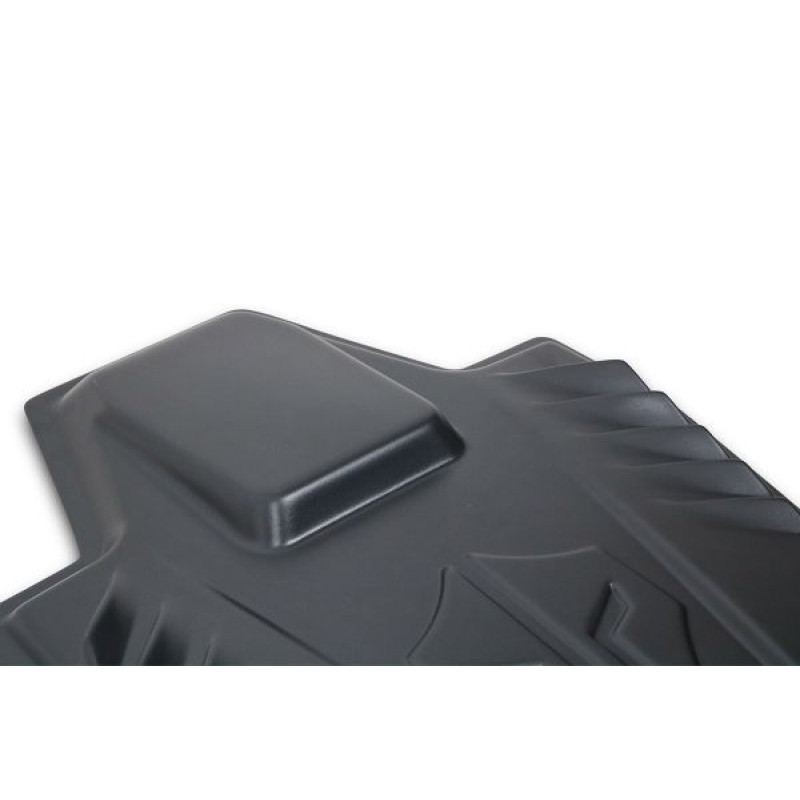 Dacia Duster Ön Kaput Scoop Dragon Set Uyumlu 2010-2017 Arası