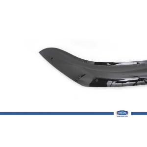 Dacia Dokker Ön Kaput Rüzgarlığı 2012-2021 Arası