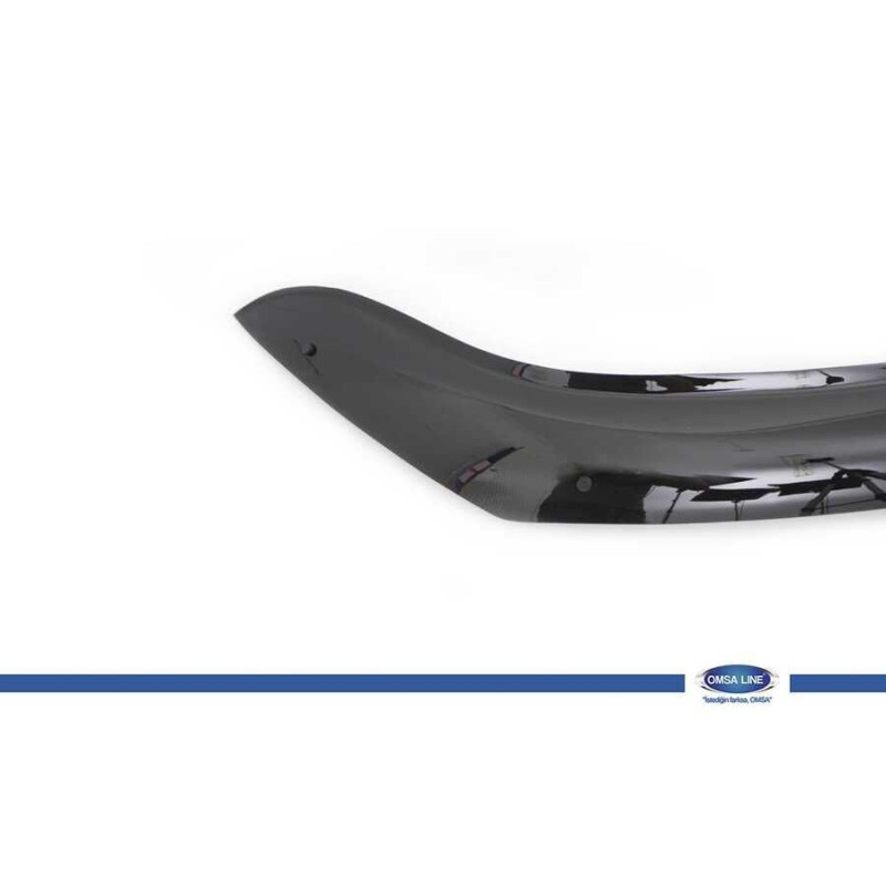 Dacia Dokker Ön Kaput Rüzgarlığı 2012-2021 Arası