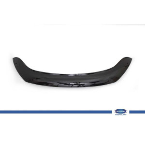 Dacia Dokker Ön Kaput Rüzgarlığı 2012-2021 Arası