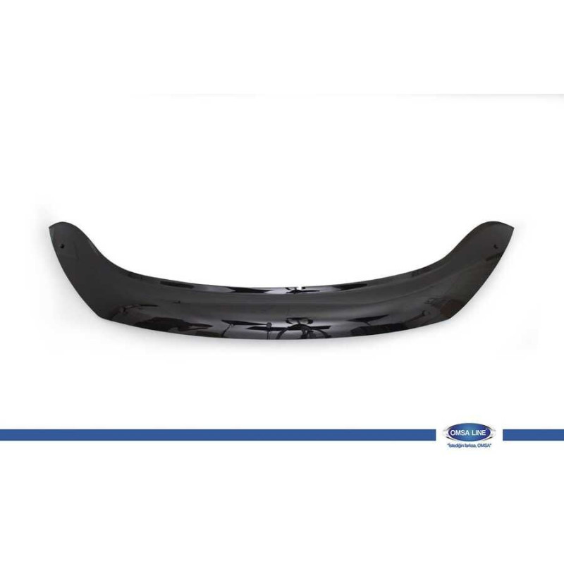 Dacia Dokker Ön Kaput Rüzgarlığı 2012-2021 Arası