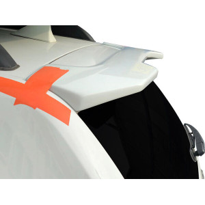 Dacia Duster Spoiler 2018-2021 Arası