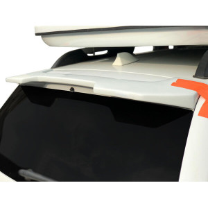 Dacia Duster Spoiler 2018-2021 Arası