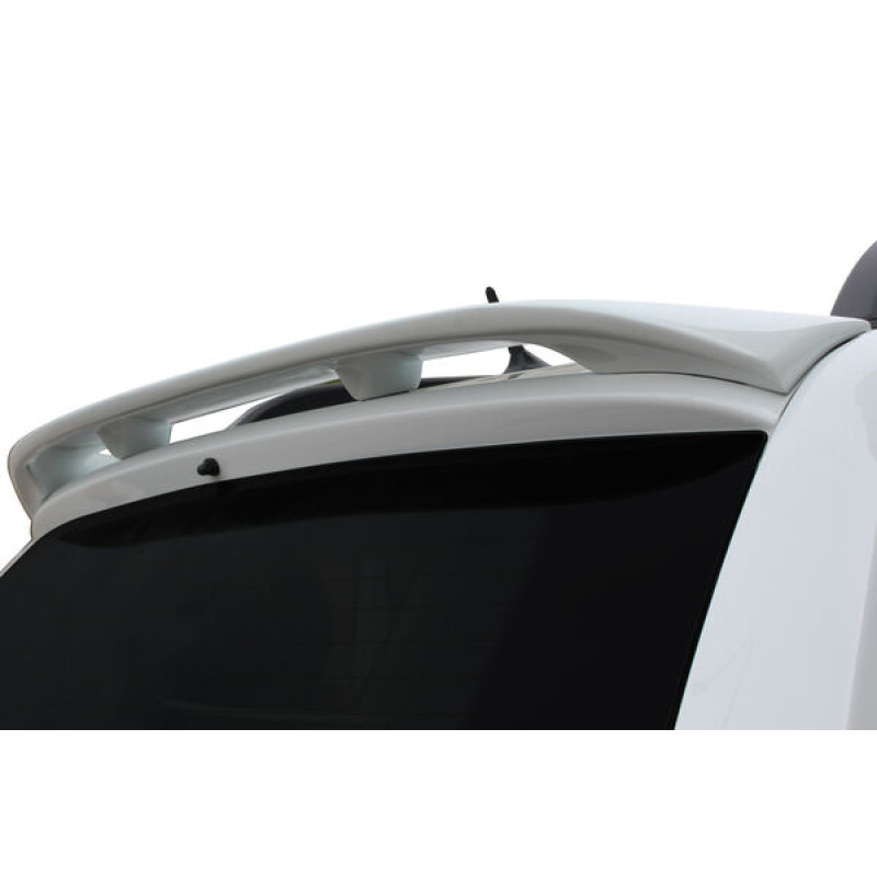 Dacia Duster Spoiler Ayaklı 2018-2021 Arası
