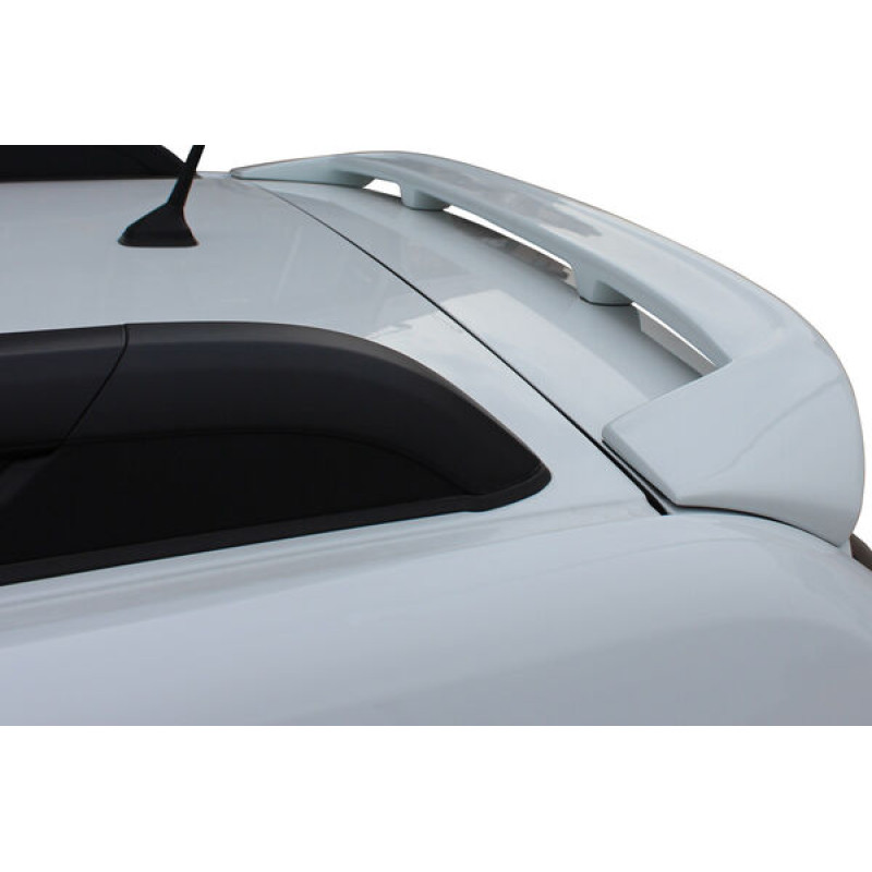 Dacia Duster Spoiler Ayaklı 2018-2021 Arası