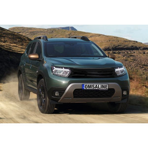 Dacia Duster Ön Panjur Range Model ABS 2018-2024 Arası
