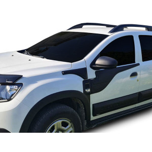 Dacia Duster Kapı Dodik Set Yarasa 4 Parça 2018-2024 Arası
