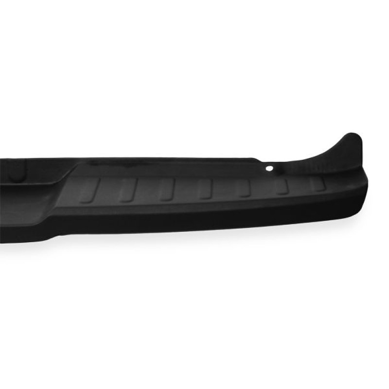 Dacia Sandero Stepway Arka Tampon Eşiği Plastik 2021 ve Sonrası