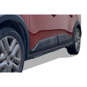 Dacia Jogger Kapı Dodik Set Abs 4 Parça 2022 ve Sonrası