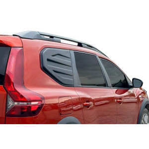 Dacia Jogger Arka Kelebek Vent 2 Parça 2022 ve Sonrası