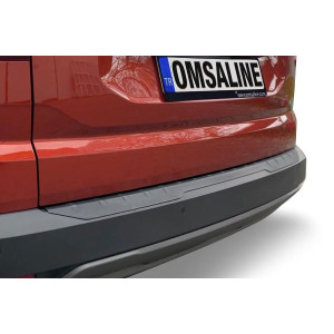Dacia Jogger Arka Tampon Eşiği Plastik 2022 ve Sonrası