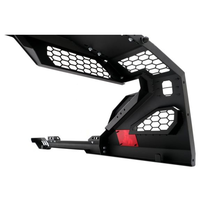 OMSA Dodge Ram 1500 Dakar Rollbar V2 2019 ve Sonrası