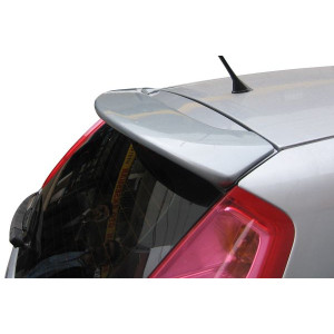 Fiat Grande Punto Spoiler 2006-2010 Arası