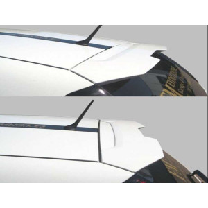 Fiat Grande Punto Spoiler Abarth 2006-2010 Arası