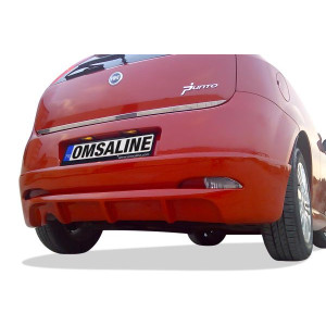 Fiat Grande Punto Arka Karlık 2006-2010 Arası