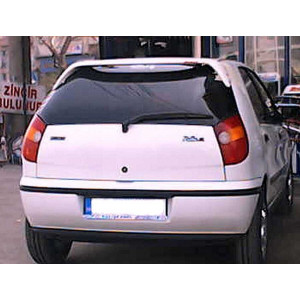 Fiat Palio Spoiler 2004-2014 Arası