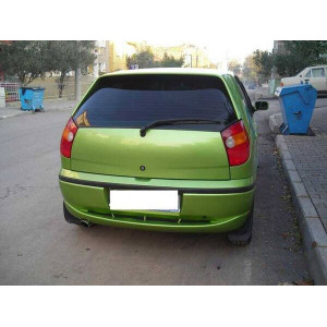 Fiat Palio Spoiler Işıksız 1999-2003 Arası