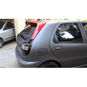 Fiat Palio Spoiler Uzun Kulak 1999-2003 Arası