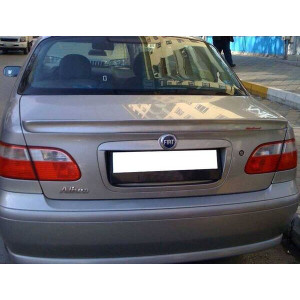 Fiat Albea Anatomik Spoiler 2007-2012 Arası