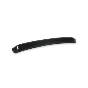 Fiat Albea Cam Üstü Spoiler Piano Black 2005-2012 Arası