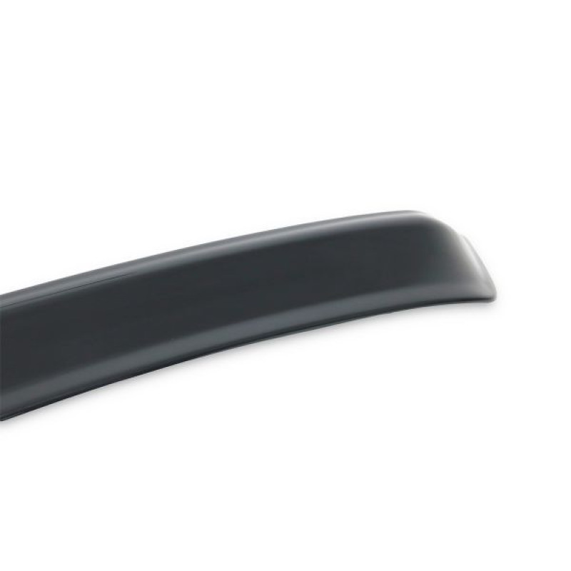 Fiat Albea Cam Üstü Spoiler Piano Black 2005-2012 Arası