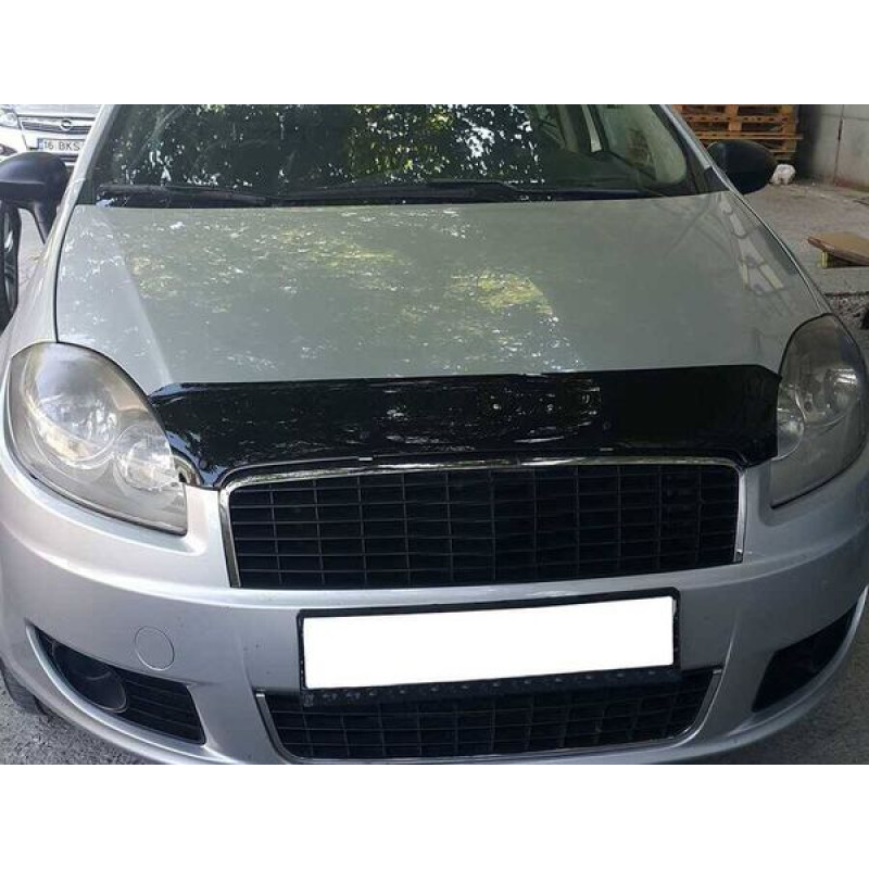 Fiat Linea Ön Kaput Rüzgarlığı 2007 ve Sonrası