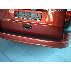 Fiat Doblo Arka Karlık 2001-2006 Arası