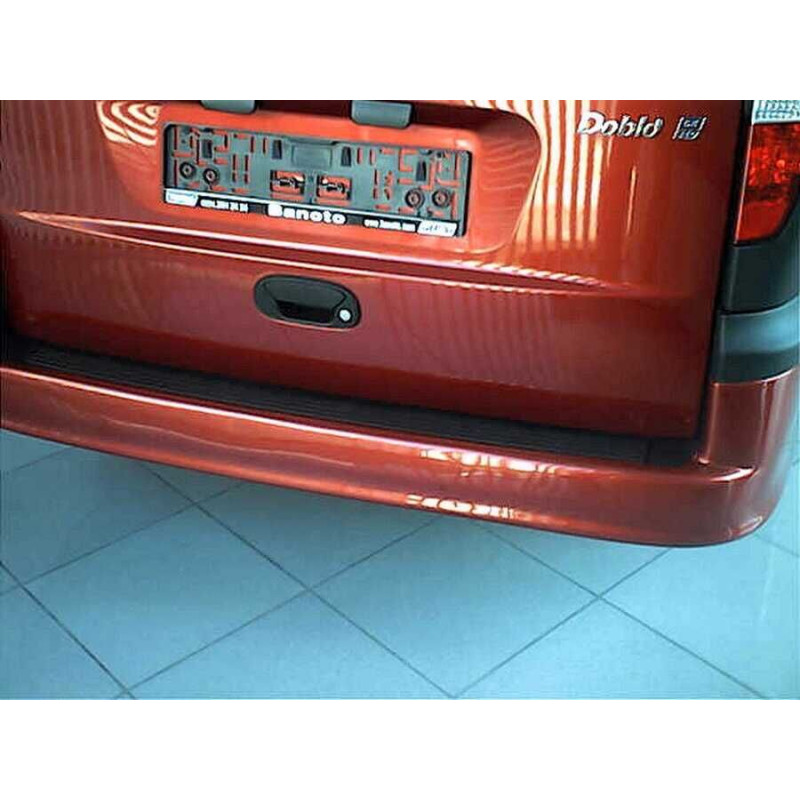 Fiat Doblo Arka Karlık 2001-2006 Arası