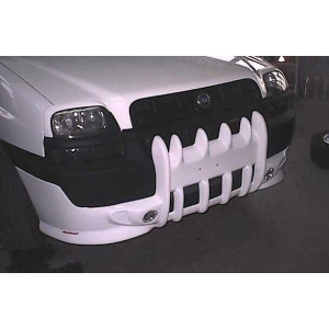 Fiat Doblo Ön Karlık 2001-2006 Arası