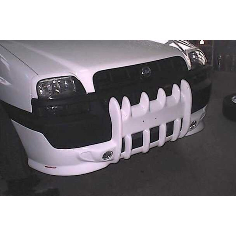 Fiat Doblo Ön Karlık 2001-2006 Arası