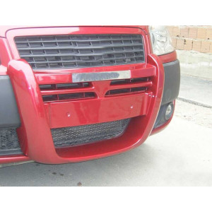 Fiat Doblo Bodyguard 2006-2009 Arası