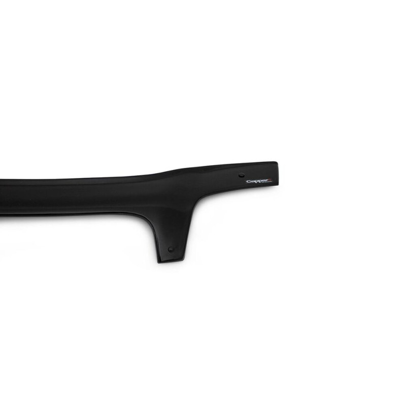 Fiat Doblo Ön Kaput Rüzgarlığı 4mm A+ 2000-2005 Arası