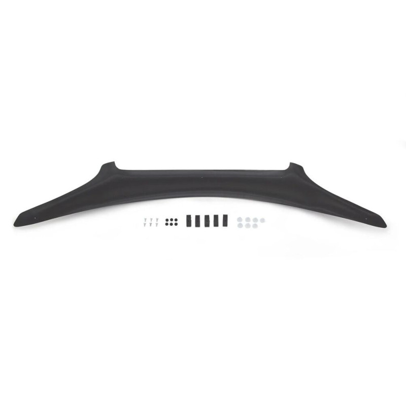 Fiat Doblo Ön Kaput Rüzgarlığı 4mm A+ 2006-2010 Arası