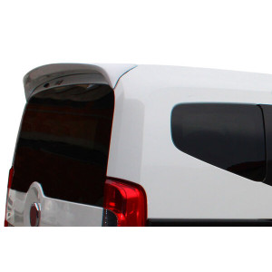 Fiat Fiorino Anatomik Spoiler 2008 ve Sonrası