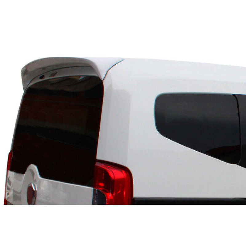 Fiat Fiorino Anatomik Spoiler 2008 ve Sonrası