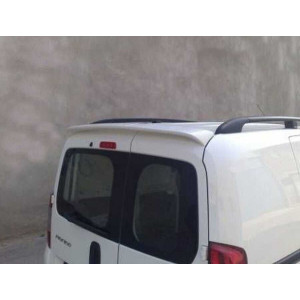 Fiat Fiorino Anatomik Spoiler Çift Kapı 2008 ve Sonrası