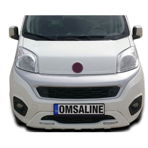 Fiat Fiorino BodyGuard Ledli 2015 ve Sonrası