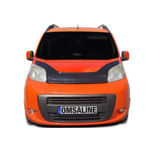 Fiat Fiorino Ön Kaput Rüzgarlığı 2008 ve Sonrası