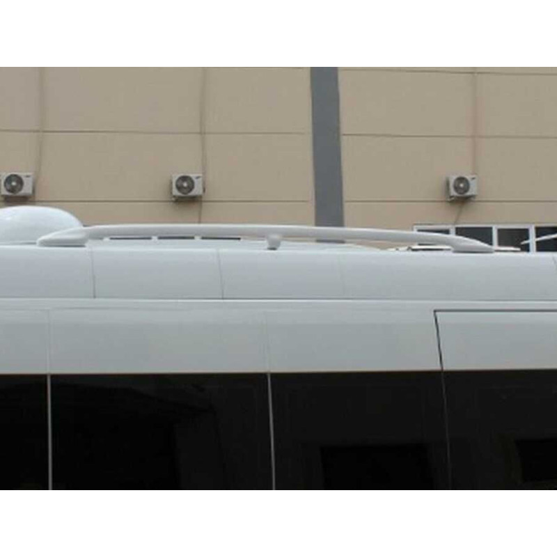 Fiat Ducato Tavan Çıtası 2007 ve Sonrası