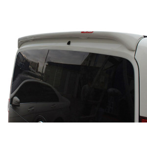 Fiat Doblo 2 Anatomik Spoiler 2010-2021 Arası