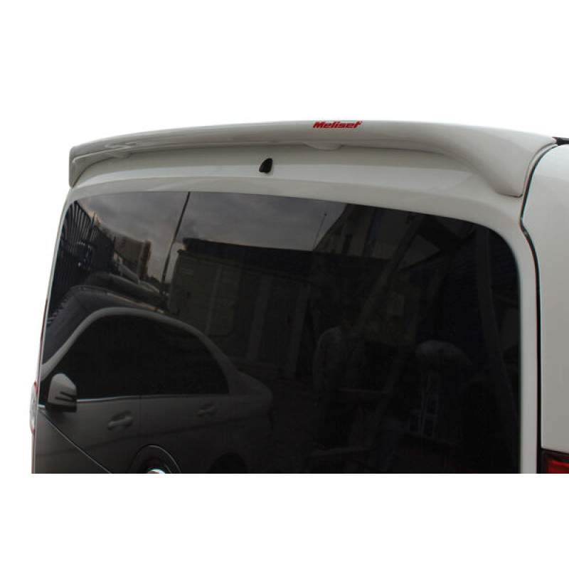 Fiat Doblo 2 Anatomik Spoiler 2010-2021 Arası