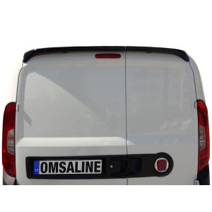 Fiat Doblo 2 Anatomik Spoiler Çift Kapı 2010-2021 Arası
