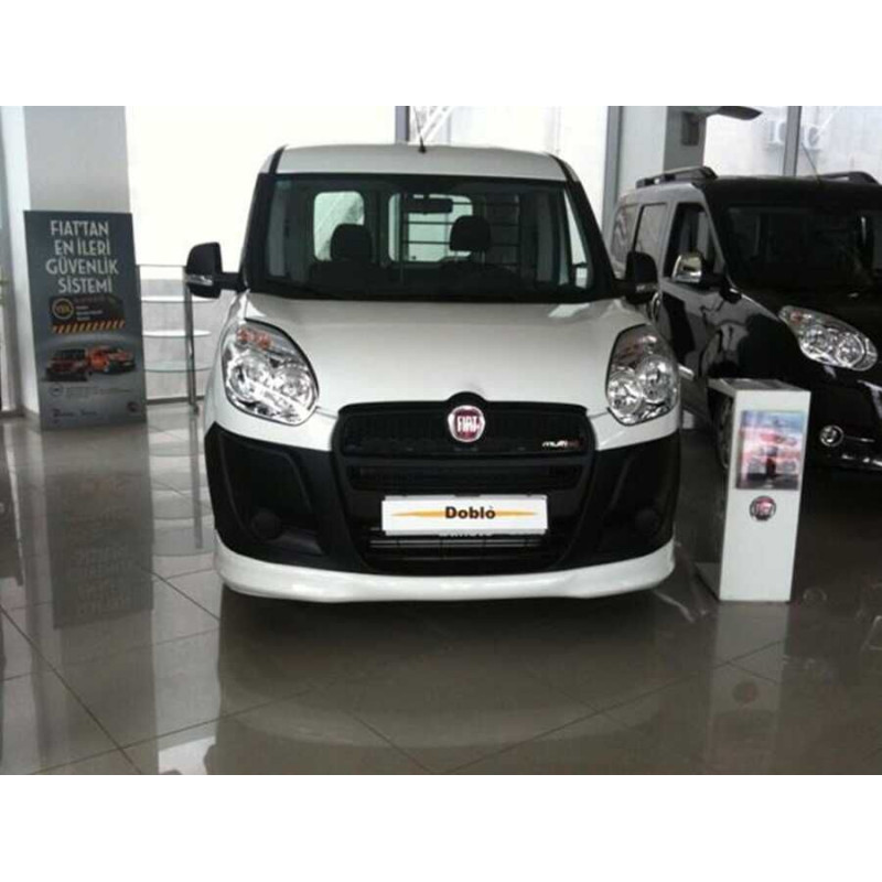 Fiat Doblo 2 Ön Karlık İnce 2010-2014 Arası