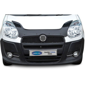 Fiat Doblo 2 Ön Kaput Rüzgarlığı 4mm A+ 2010-2015 Arası