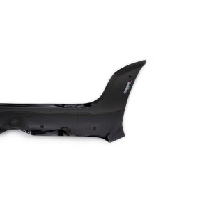 Fiat Doblo Ön Kaput Rüzgarlığı 2010-2015 Arası