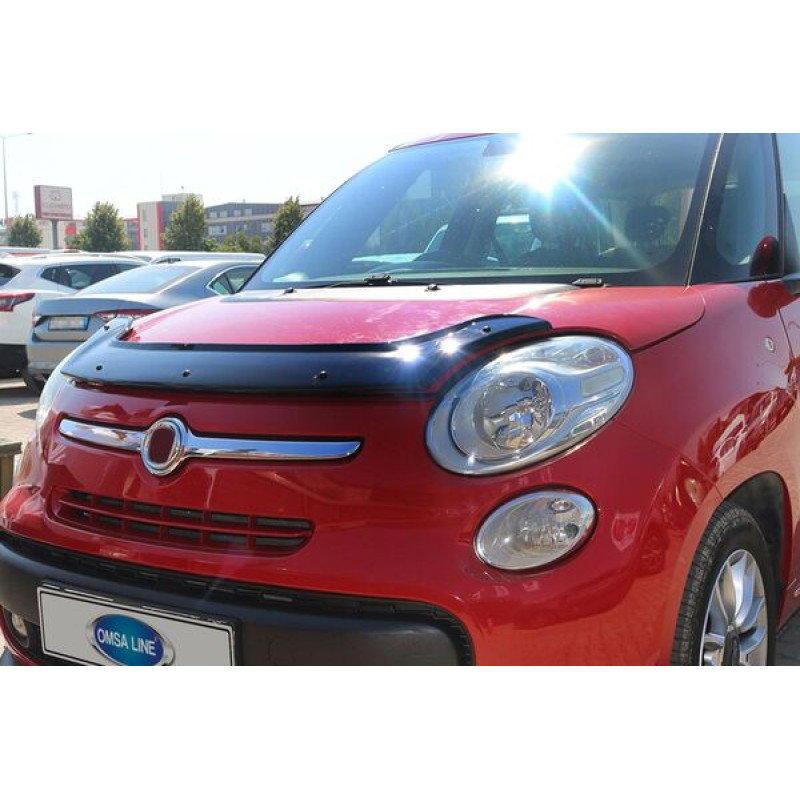 Fiat 500L Ön Kaput Rüzgarlığı 2013 ve Sonrası